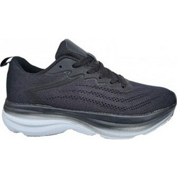 BC Γυναικεία Sneakers Μαύρα M8761A