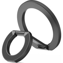 Tech-Protect MMR400 Magsafe Ring Holder Black