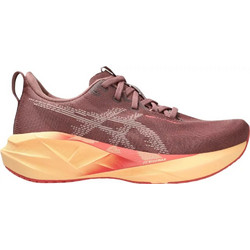 ASICS Novablast 5 Γυναικεία Αθλητικά Παπούτσια για Τρέξιμο Μπορντό 1012B765-600