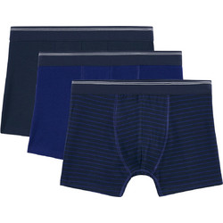 La Redoute Ανδρικά Μποξεράκια Σετ 3Pack 3614855925882