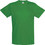 Keya Παιδικό T-Shirt Κοντομάνικο Πράσινο KYC155C