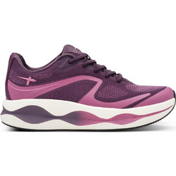 Tamaris Γυναικεία Sneakers Μωβ 1-23781-45-597