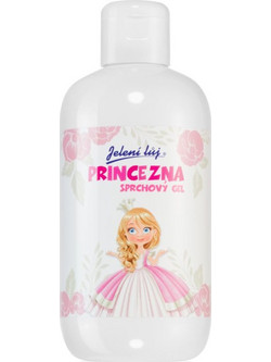 Regina Princess Bubble Gum Παιδικό Αφρόλουτρο σε Gel 250ml