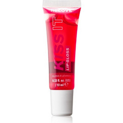 Revolution Relove Kiss It Cherry Red Lip Gloss 10ml