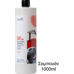 Nouvelle Curl Me Up Σαμπουάν για Σγουρά Μαλλιά 1lt