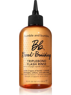 Bumble & Bumble Bb.Bond-Building Triplebond Flash Rinse Serum Μαλλιών για Επανόρθωση 250ml