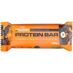 Holland & Barrett Precision Engineered Protein Bar Milk Chocolate Orange 60gr