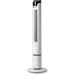 HomeVero HV-DTF45W Ανεμιστήρας Πύργος 45W με Τηλεχειριστήριο