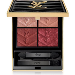 Yves Saint Laurent Couture Mini Clutch 820 Παλέτα Σκιών 4gr