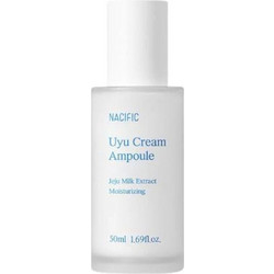 Nacific Uyu Cream Ενυδατικό Serum Προσώπου με Πεπτίδια 50ml
