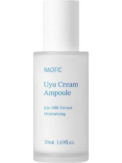 Nacific Uyu Cream Ενυδατικό Serum Προσώπου με Πεπτίδια 50ml