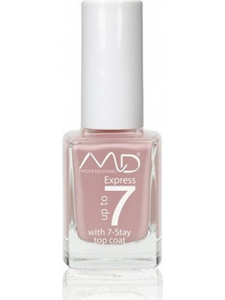 Md Professionnel Express 907 Gloss Βερνίκι Νυχιών 12ml