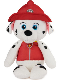 Spin Master Paw Patrol Take Along Buddy Marshall