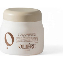 OLIE'RE Studio Mineral Κερί Μαλλιών σε Κρέμα 250ml