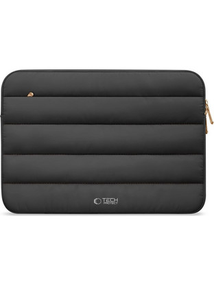 Tech-Protect Fluffy Θήκη Laptop 14" Black