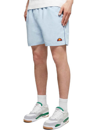 Ellesse Ανδρικό Μαγιό Σορτς με Σχέδια Γαλάζιο SHZ00938-427