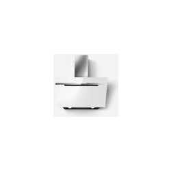 Elica Elica Majestic WH/A/90 PRF0124236B Απορροφητήρας Καμινάδα-Τζάκι 90cm Λευκός