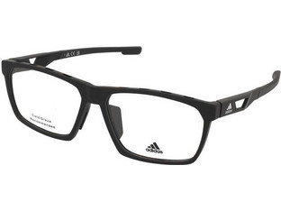 Adidas SP5087-H 002 Ανδρικός Σκελετός Γυαλιών Οράσεως Κοκάλινος Μαύρος