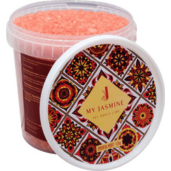 My Jasmine Oriental Night Άλατα Μπάνιου Κρύσταλλοι 1.5kg