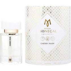 Ramon Monegal Cherry Musk Eau de Parfum 100ml