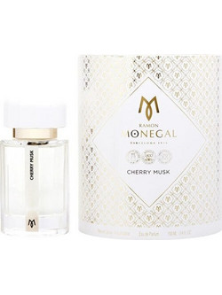 Ramon Monegal Cherry Musk Eau de Parfum 100ml