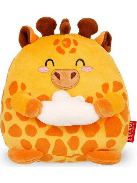 Legami Super Cute Καμηλοπάρδαλη