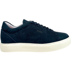 Kricket Ανδρικά Sneakers Navy Μπλε 25K-7002-36