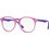 Ray-Ban RY1554 3672 Παιδικός Σκελετός Γυαλιών Οράσεως Κοκάλινος Ροζ