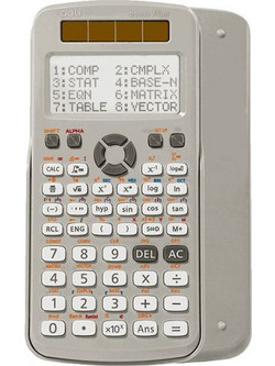 Deli 417 D991ES Plus Γκρι