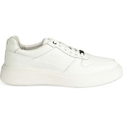 Versace 19V69 Ανδρικά Sneakers Λευκά YOD209-2058