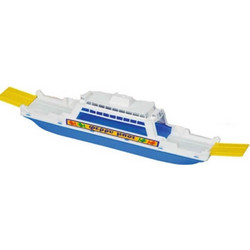 Ferry Boat Μπλε 2207