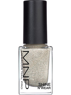 Mesauda Shine n' Wear 270 Self Mirror Gloss Βερνίκι Νυχιών 10ml