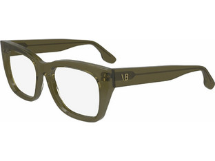 Victoria Beckham VB2660 18310 Γυναικείος Σκελετός Γυαλιών Οράσεως Κοκάλινος Πράσινος