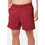Fila Zayn Ανδρικό Μαγιό Σορτς Κόκκινο 252608-5730