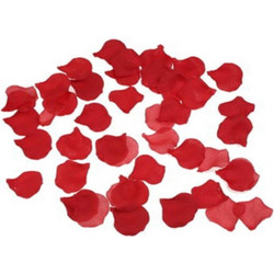 Diablo Picante Red Petals Sexy Αξεσουάρ 100τμχ D-230253