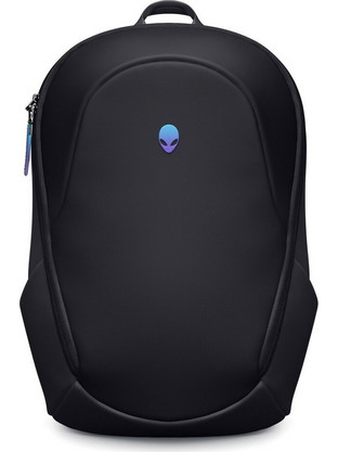 Dell Alienware AW5625P Αδιάβροχο Backpack Laptop 16" Black