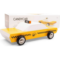 Candylab Toys Americana Ταξί