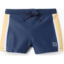 Zippy Αθλητικό Παιδικό Μαγιό Boxer για Αγόρι Navy Μπλε Πορτοκαλί 31071287006