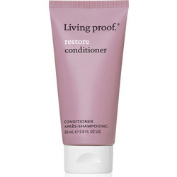 Living Proof Restore Conditioner για Επανόρθωση για Ξηρά & Ταλαιπωρημένα Mαλλιά 60ml