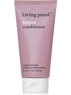 Living Proof Restore Conditioner για Επανόρθωση για Ξηρά & Ταλαιπωρημένα Mαλλιά 60ml