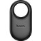 Hoco E94 Anti-Lost Tracker Apple Find My Black 1 Pack