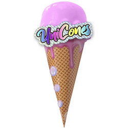 Just Toys Unicones Surprise S3 Διάφορα Σχέδια