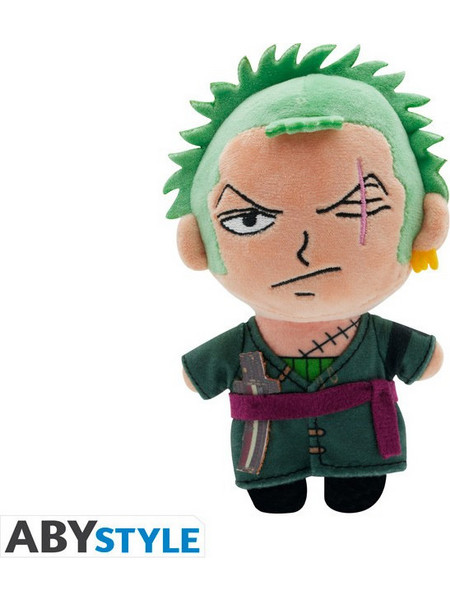 AbyStyle One Piece Zoro 15cm