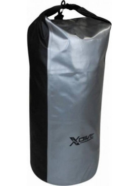 XDive 65302 Στεγανός Σάκος Χειρός 65lt Γκρι