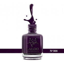 Laloo 308 Shimmer Βερνίκι Νυχιών 15ml