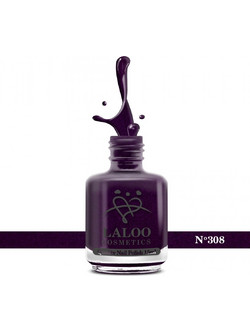 Laloo 308 Shimmer Βερνίκι Νυχιών 15ml