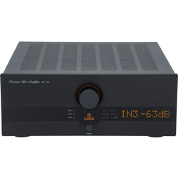 Canor Audio AI 1.10 Ολοκληρωμένος Ενισχυτής Hi-Fi 2.0 40W/4Ω 20W/8Ω