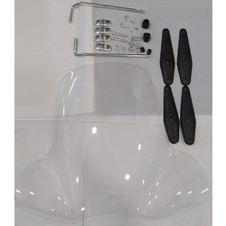 Str Ζελατίνα Μηχανής Universal 603-00-30605