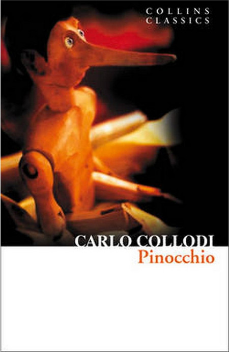 Pinocchio