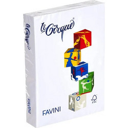 Favini Χαρτί Α4 80gr/m² 500 Φύλλα